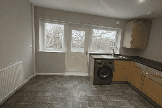 25 The Sidings , Polegate